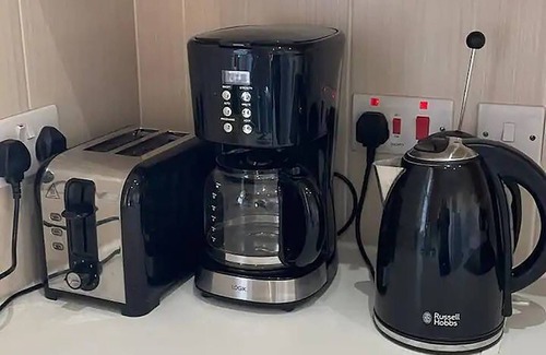 Maida Vale Apartment | Comfy 2-Bedroom Flat w/free WiFi in Maida Vale near Little Venice & Paddington