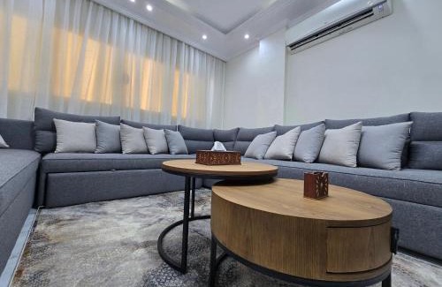 Heliopolis Apartment | Comfy 2 Bedrooms Apartment in Cairo 94S
