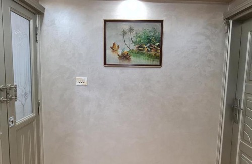 Heliopolis Apartment | Comfy 2-Bedrooms Apartment in Cairo 44-2