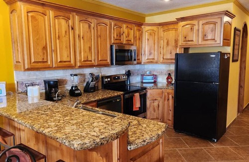 Puerto Penasco Condo | Comfy 2 BR condo in Sandy Beach