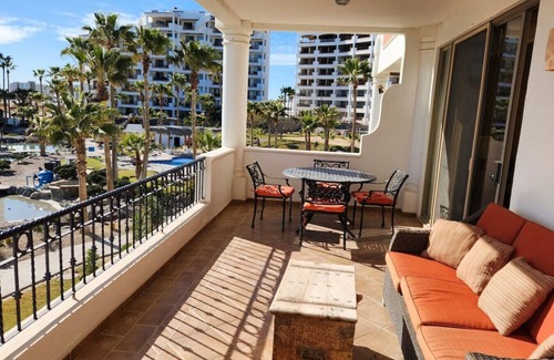 Puerto Penasco Condo | Comfy 2 BR condo in Sandy Beach