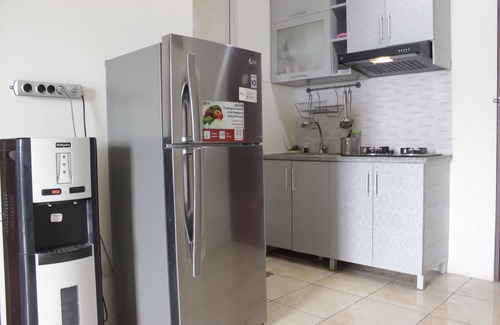Arcamanik Apartment | Comfy 2Br Apartment At Tamansari Panoramic