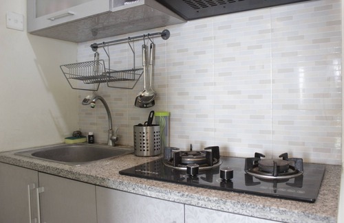 Arcamanik Apartment | Comfy 2Br Apartment At Tamansari Panoramic