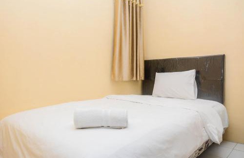 Pekayon Jaya Apartment | Comfy 2BR Mutiara Bekasi Apartement By Travelio