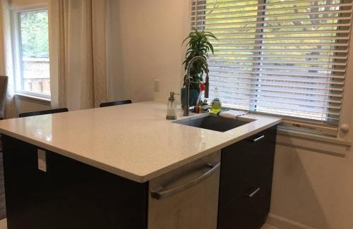 Highland Apartment | Comfy 3-Bedroom Home with Modern Upgrades