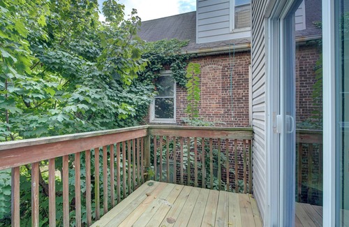 McGinley Square Apartment | Comfy 3 BR Retreat: mins to NYC - 3 nt min/inquire