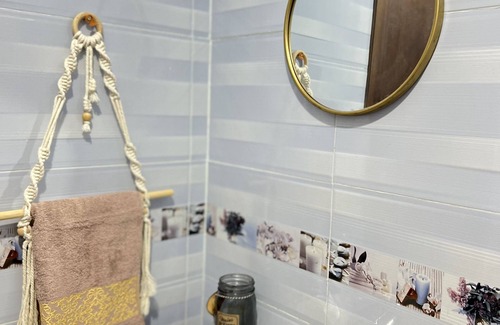 Fes Apartment | Comfy and calm apartment in a quiet neighborhood