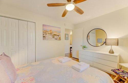 Old Shandon Apartment | Comfy and Convenient Condo