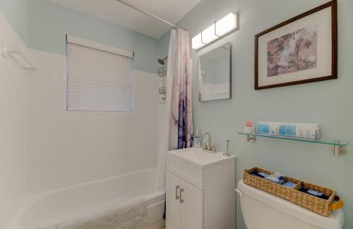 Old Shandon Apartment | Comfy and Convenient Condo