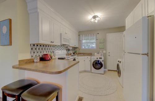 Old Shandon Apartment | Comfy and Convenient Condo
