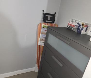 Eden Gardens Apartment | Comfy and cozy