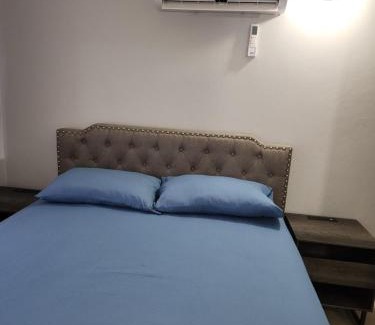 Eden Gardens Apartment | Comfy and cozy