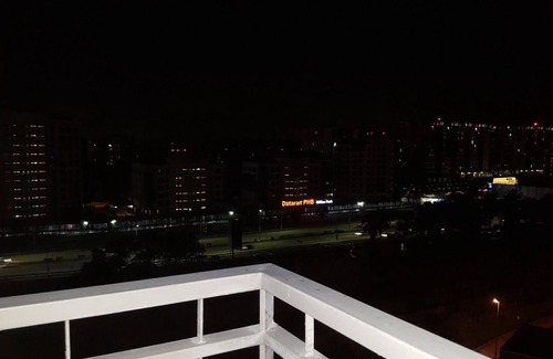 Ara Damansara Condo | Comfy and cozy room at Pacific Place Condominium