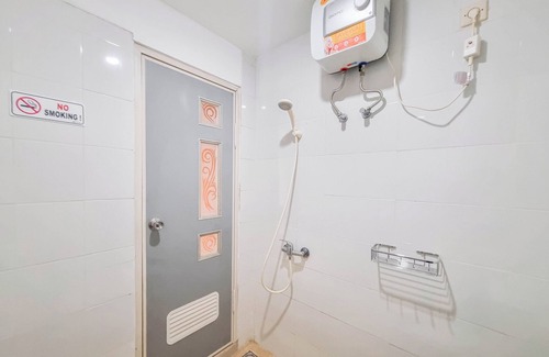 Depok Apartment | Comfy And Homey Studio At Vivo Apartment
