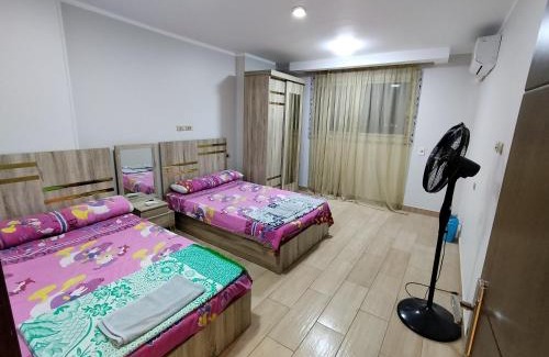 Cairo Apartment | Comfy and luxurious central apartment in Mansheyt El-Bakry east Cairo
