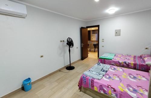 Cairo Apartment | Comfy and luxurious central apartment in Mansheyt El-Bakry east Cairo