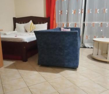 Shanzu Apartment | Comfy and Luxurious Studio Apartment