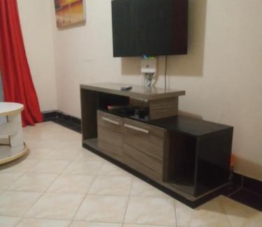 Shanzu Apartment | Comfy and Luxurious Studio Apartment