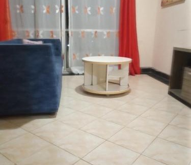 Shanzu Apartment | Comfy and Luxurious Studio Apartment