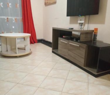 Shanzu Apartment | Comfy and Luxurious Studio Apartment