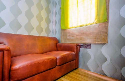 Cipulir Apartment | Comfy and Minimalist Studio at Pakubuwono Terrace Apartment