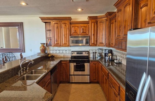 Puerto Penasco Apartment | Comfy and Spacious Penthouse