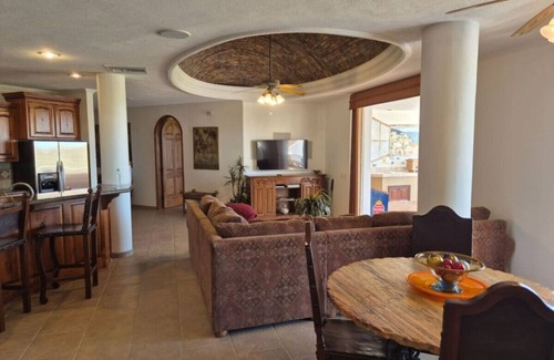 Puerto Penasco Apartment | Comfy and Spacious Penthouse