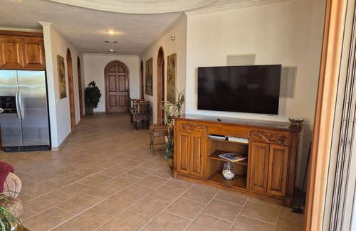 Puerto Penasco Apartment | Comfy and Spacious Penthouse