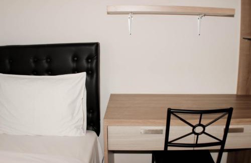 Bekasi Apartment | Comfy and Spacious 2BR at Springlake Summarecon Apartment Bekasi By Travelio