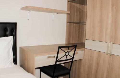 Bekasi Apartment | Comfy and Spacious 2BR at Springlake Summarecon Apartment Bekasi By Travelio