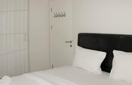 Bekasi Apartment | Comfy and Spacious 2BR at Springlake Summarecon Apartment Bekasi By Travelio