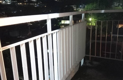 Lahug Condo | Comfy Apartment w/AC+Gym+Balcony+ Pool+Fast Wifi