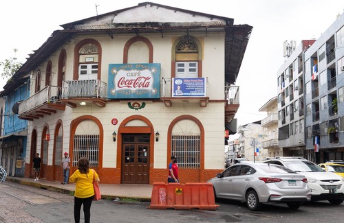 Santa Ana Apartment | Comfy apartment 1 bdr 🛏️ + 1 bthr 🛁 near Historic Center, Casco Viejo 🏛️🌼