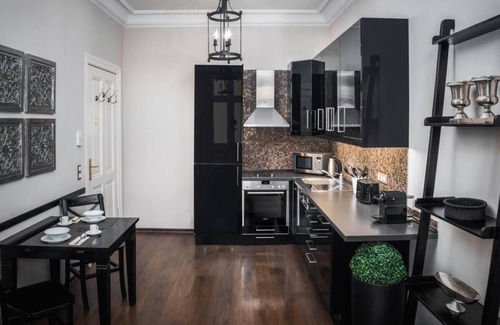 Schoeneberg Apartment | Comfy apartment in Berlin