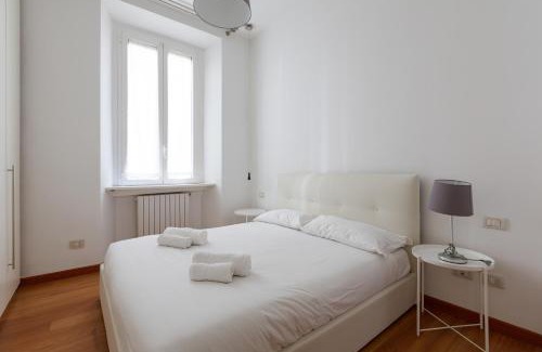 Zona Risorgimento Apartment | Comfy Apartment in Risorgimento District x5