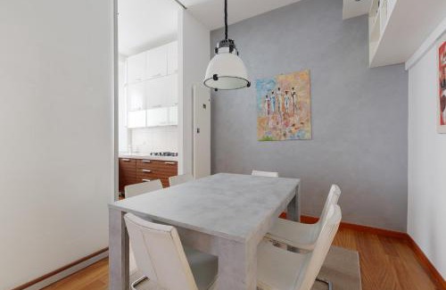 Zona Risorgimento Apartment | Comfy Apartment in Risorgimento District x5