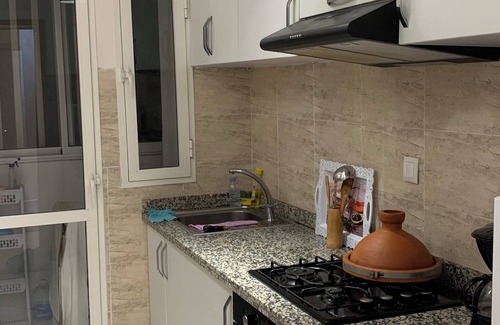 Cite Al Mohammadi House | Comfy apartment
