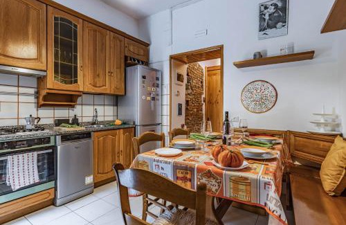 Pisa City Centre Apartment | Comfy Apartment near the Pisa Tower x4