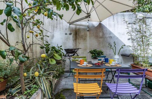 Pisa City Centre Apartment | Comfy Apartment near the Pisa Tower x4