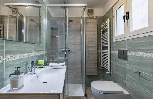 Pisa City Centre Apartment | Comfy Apartment near the Pisa Tower x4