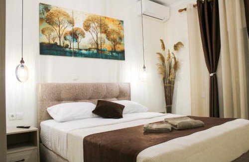 Nikita Apartment | Comfy Apartments