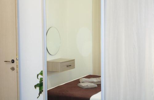Nikita Apartment | Comfy Apartments