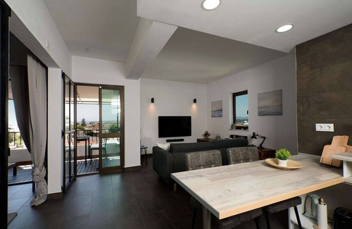 Ameijeira Apartment | Comfy Apt. w/View – Lagos