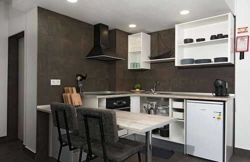 Ameijeira Apartment | Comfy Apt. w/View – Lagos