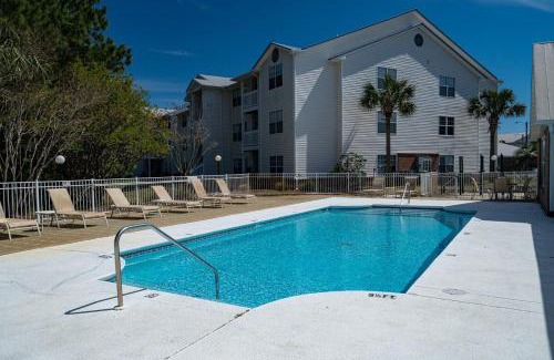 Indian Bayou Apartment | Comfy Beach Apt In Central Location