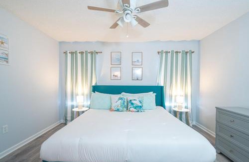 Indian Bayou Apartment | Comfy Beach Apt In Central Location