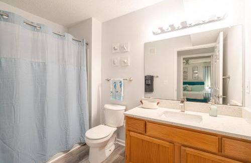 Indian Bayou Apartment | Comfy Beach Apt In Central Location