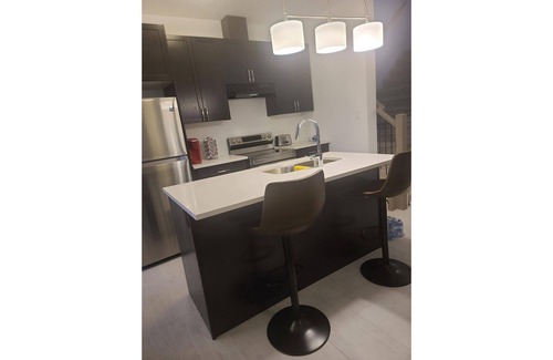 London House | Comfy brand new 3 bedroom townhouse for your comfort