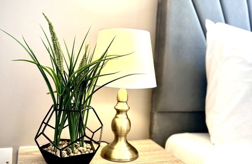 Leicester House | Comfy Casa