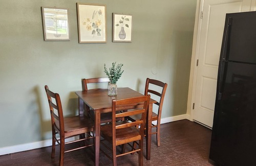 Lubbock House | Comfy Casita by the Park, 5min from Texas Tech